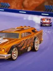 Hot Wheels Unleashed 2: AcceleRacers Free Pack 3