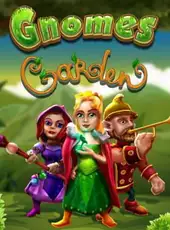Gnomes Garden
