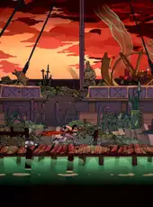 The Rogue Prince of Persia