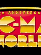 Pac-Man World