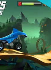 Hot Wheels: Race Off