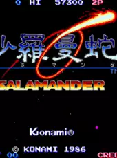 Salamander