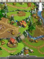 Viking Saga: Epic Adventure