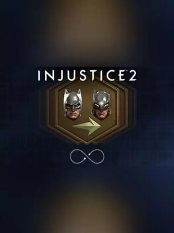 Injustice 2: Infinite Transforms
