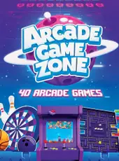 Arcade Game Zone