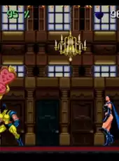 Wolverine: Adamantium Rage
