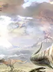 Carnivores: Dinosaur Hunter Reborn