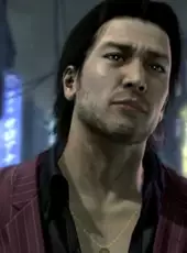 Yakuza 4 Remastered