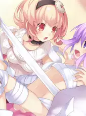 Hyperdimension Neptunia