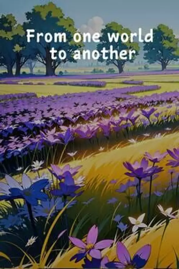 From One World To Another