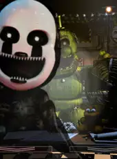 Ultimate Custom Night