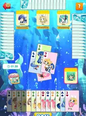 Hatsune Miku Tycoon