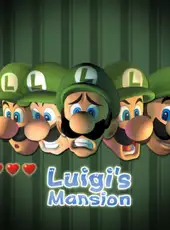 Luigi's Mansion