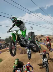 MX vs. ATV: Legends - 2023 Track Pass
