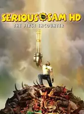 Serious Sam HD: The First Encounter