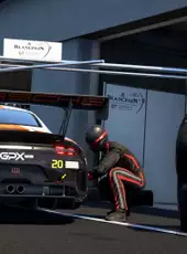 Assetto Corsa Competizione