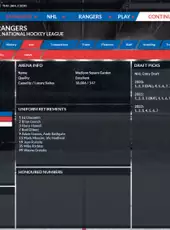 Franchise Hockey Manager 6