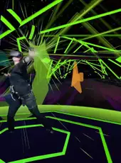 Synth Riders: Nitro Fun - "New Game"