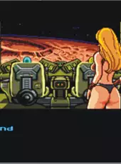 The Space Adventure