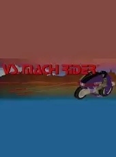 Vs. Mach Rider