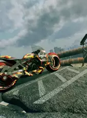 Ghostrunner II: Heat Pack