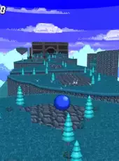 Sonic Robo Blast 2: Official Level Design Contest 2021- Round 2