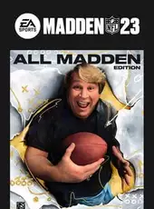 Madden NFL 23: All Madden Edition