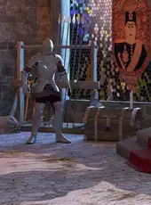 King's Helper