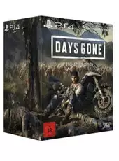 Days Gone: Collector's Edition