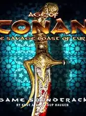 Age of Conan: The Savage Coast Of Turan
