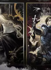 Castlevania: Symphony of the Night