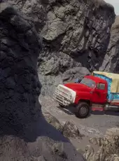 Dangerous Truck