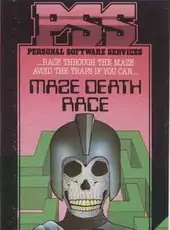 Maze Death Race