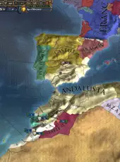 Europa Universalis IV: Golden Century