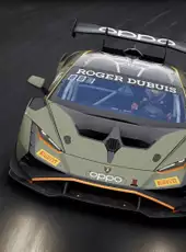 Assetto Corsa Competizione: GT Racing Game Bundle