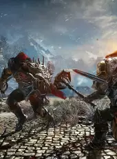 Lords of the Fallen: Game of the Year Edition