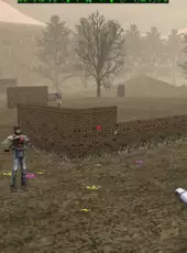 High Impact Paintball