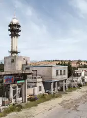 DayZ: Badlands