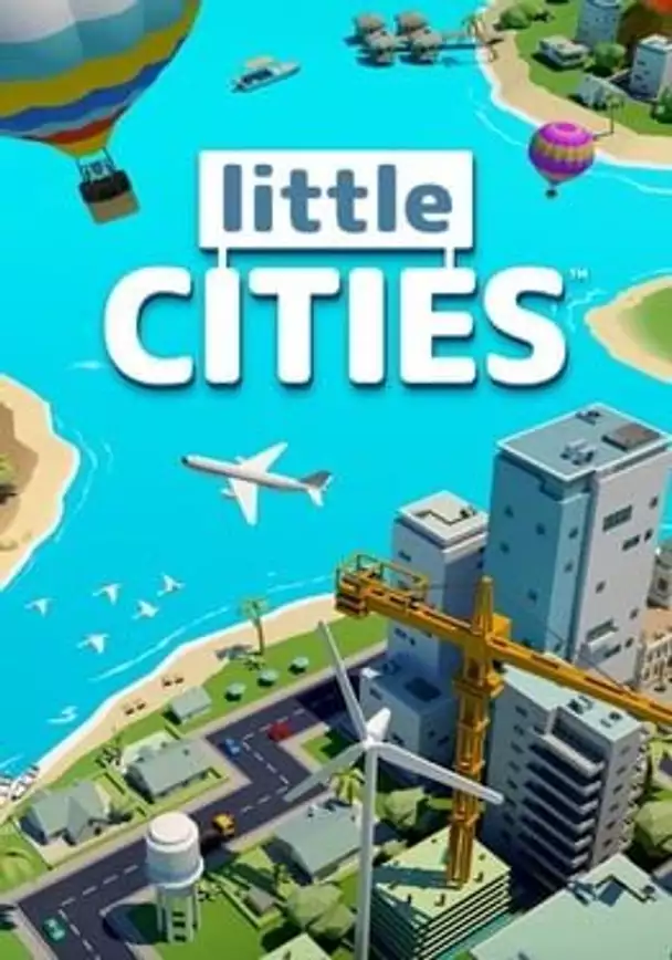 Little Cities