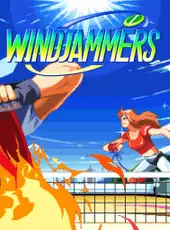 Windjammers