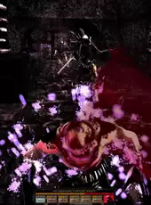 Monster Challenge Circus