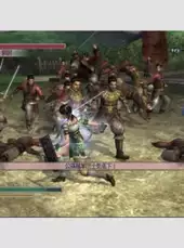 Dynasty Warriors 5: Empires