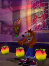 Crash Bandicoot: The Wrath of Cortex