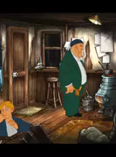 Broken Sword: The Smoking Mirror