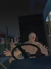 Mosh Pit Simulator