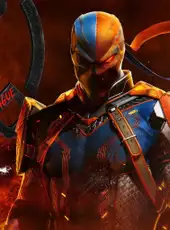 Suicide Squad: Kill the Justice League - Season of Deathstroke