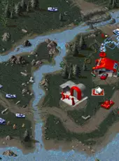 Command & Conquer: Red Alert