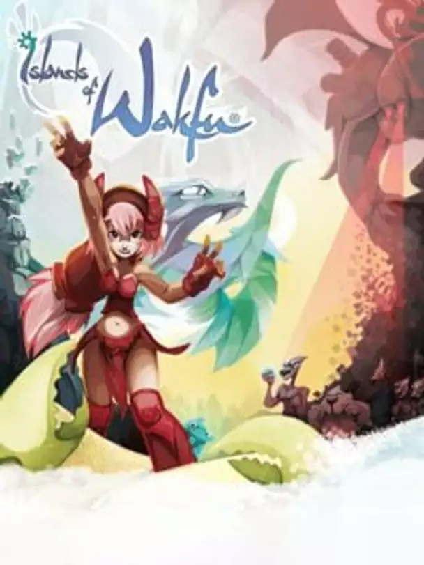 Islands of Wakfu