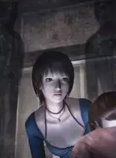 Fatal Frame III: The Tormented