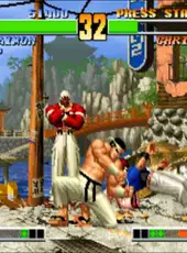The King of Fighters '98 Ultimate Match Final Edition